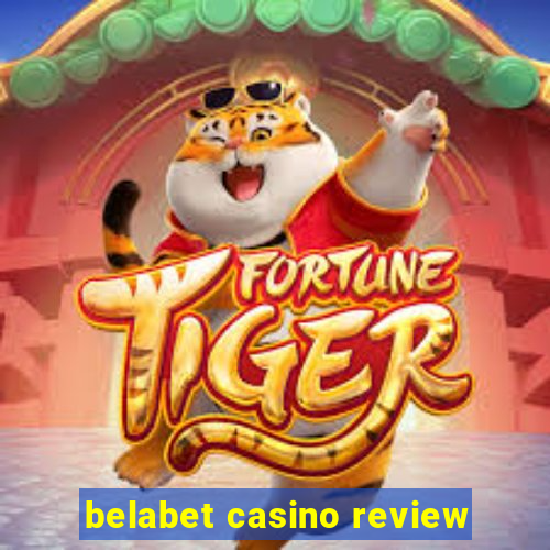 belabet casino review